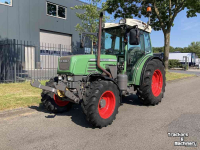 Tractors Fendt 209 PA