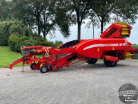 Onion harvester Grimme GZ 1700 DL1 uienrooier