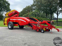 Onion harvester Grimme GZ 1700 DL1 uienrooier