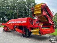 Onion harvester Grimme GZ 1700 DL1 uienrooier