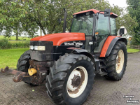 Tractors New Holland M100 130PK