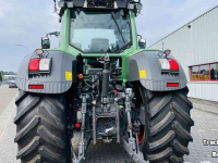 Tractors Fendt 930 Vario Profi Plus Tractor