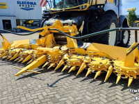 Cornhead New Holland 60SFIE Maisbek