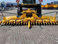 Cornhead New Holland 60SFIE Maisbek