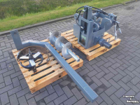 Other  Boom & Fruitteelt Machines