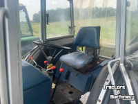 Tractors John Deere 1950 MC-1 cab.