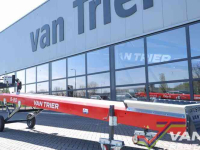 Conveyor Van Trier 6-80 BR Doorvoerband