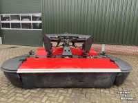 Mower Vicon Solid 631 F maaier