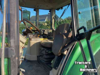 Tractors John Deere 6320