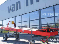 Conveyor Van Trier V6-80 Doorvoerband