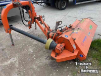 Flail mower Agrimaster FL190