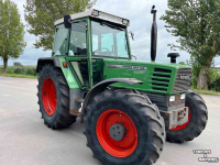 Tractors Fendt 305 LSA