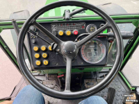 Tractors Fendt 305 LSA