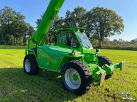 Telehandler Merlo P40-17