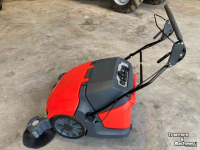 Sweepers and vacuum sweepers Meclean Buster 950E pro