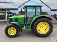 Tractors John Deere 6220 se