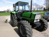 Tractors Deutz-Fahr 4.31