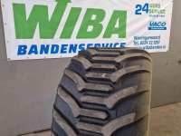Wheels, Tyres, Rims & Dual spacers Trelleborg 800/45-30.5 Twin 423