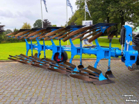 Ploughs Lemken VariOpal 8