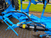 Ploughs Lemken VariOpal 8