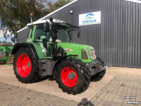 Tractors Fendt 410 vario