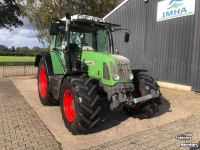 Tractors Fendt 410 vario