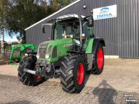 Tractors Fendt 410 vario