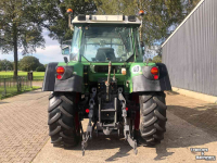 Tractors Fendt 410 vario