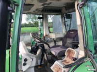 Tractors Fendt 410 vario