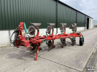 Ploughs Kverneland EG Twister 100-200-28 4 schaar