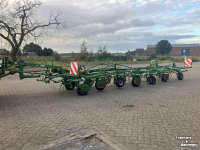 Tedder Krone KW 15.02/14 T