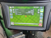 GPS steering systems and attachments Trimble Trimble RTK Autopilot CFX 750