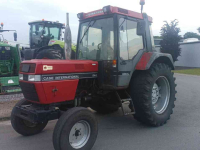 Tractors Case-IH 845 XL 2wd