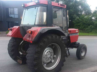 Tractors Case-IH 845 XL 2wd