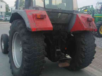 Tractors Case-IH 845 XL 2wd