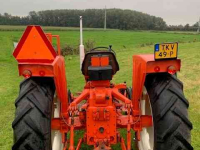 Tractors Renault 56