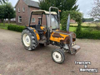 Tractors Renault 70.12