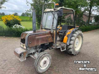 Tractors Renault 70.12