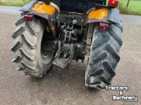 Tractors Renault 70.12