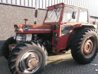 Tractors Massey Ferguson 188
