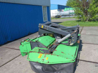 Mower Deutz-Fahr KM 5.30 FZ Trommelmaaier