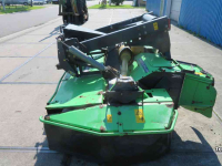 Mower Deutz-Fahr KM 5.30 FZ Trommelmaaier