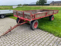 Agricultural wagon  Landbouwwagen boerenwagen