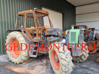 Used parts for tractors Fendt 311 LSA