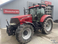 Tractors Case-IH Puma 210 full powershift