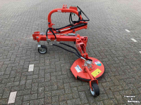 Mower Boxer HDM60   Afrasteringsmaaier - palenmaaier