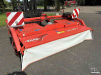 Mower Kuhn GMD 802 F