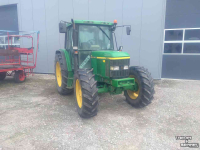 Tractors John Deere 6310 john deere