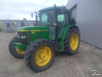 Tractors John Deere 6310 john deere