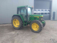 Tractors John Deere 6310 john deere